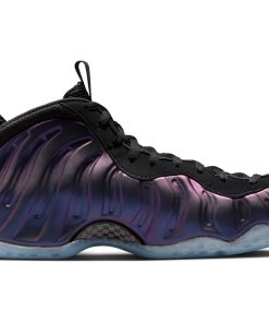 Nike Air Foamposite One Eggplant