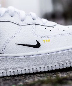 Air Force 1 Mid Utility White