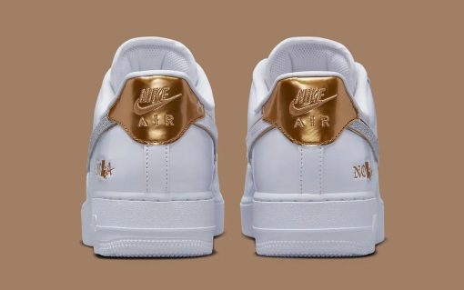 Nike Air Force 1 Low “NOLA”