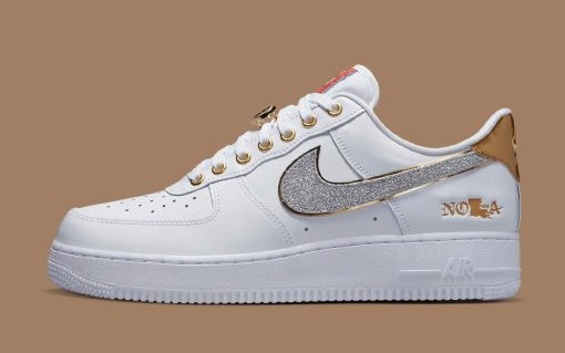 Nike Air Force 1 Low “NOLA”