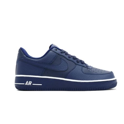 Air Force 1 Low (Blue Pivot Pack)