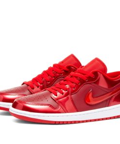 Air Jordan 1 Low SE “Pomegranate”