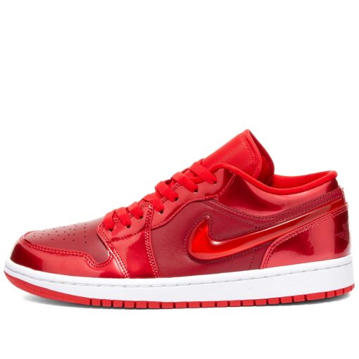 Air Jordan 1 Low SE “Pomegranate”