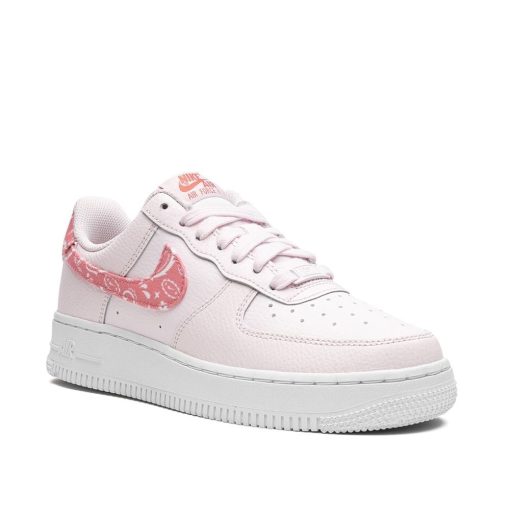 Air Force 1 ’07 “Paisley Pack Pink”