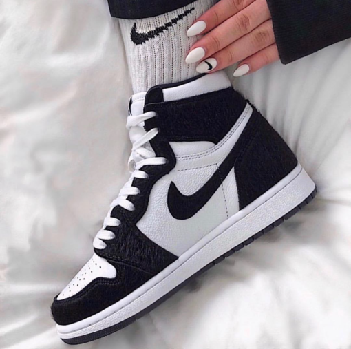 Air Jordan 1 Retro High OG WMNS Twist (Panda)