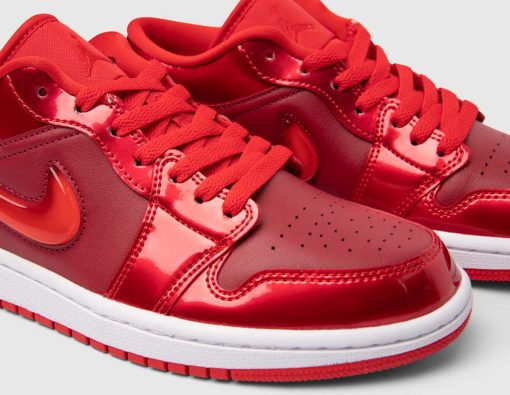 Air Jordan 1 Low SE “Pomegranate”