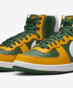 Nike Terminator High “Seattle Supersonics”