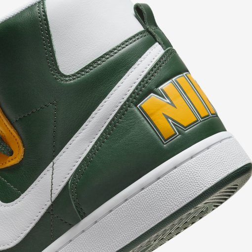 Nike Terminator High “Seattle Supersonics”