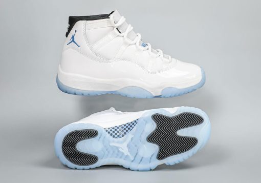 Air Jordan 11 “Legend Blue”