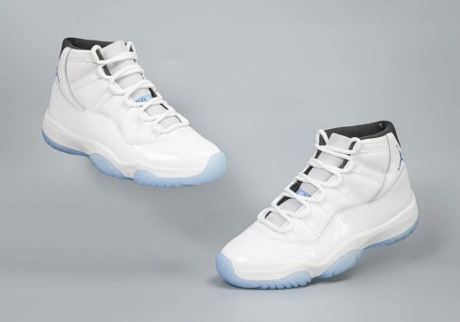 Air Jordan 11 “Legend Blue”