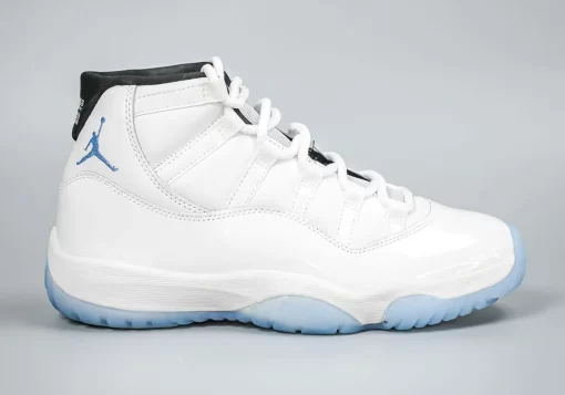 Air Jordan 11 “Legend Blue”