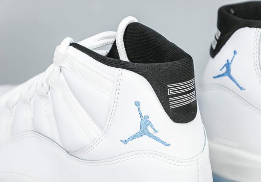 Air Jordan 11 “Legend Blue”