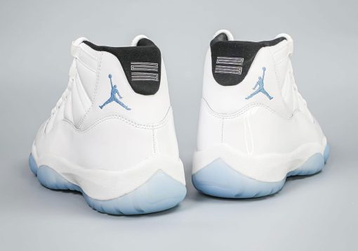 Air Jordan 11 “Legend Blue”