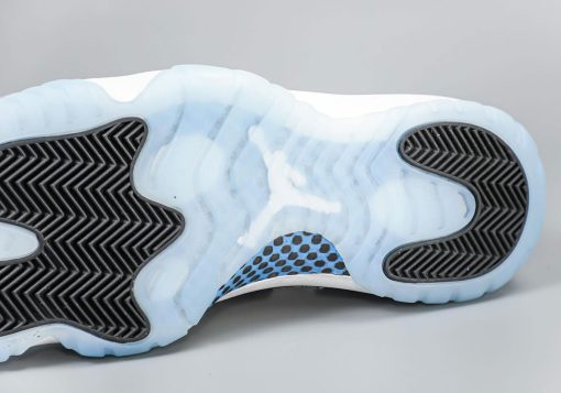 Air Jordan 11 “Legend Blue”