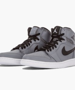 Air Jordan 1 Rare Air (Cool Grey)