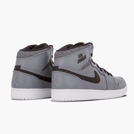 Air Jordan 1 Rare Air (Cool Grey)