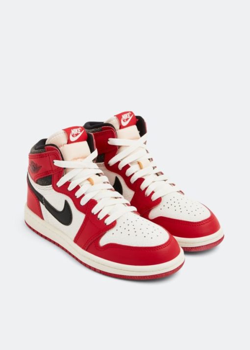 Jordan 1 Retro High OG “Lost and Found”