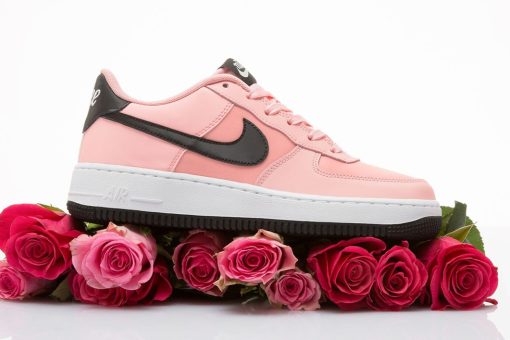 Air Force 1 Valentine’s Day 2019 GS Pink