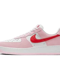 Air Force 1 Low ’07 QS ‘Valentine’s Day Love Letter’