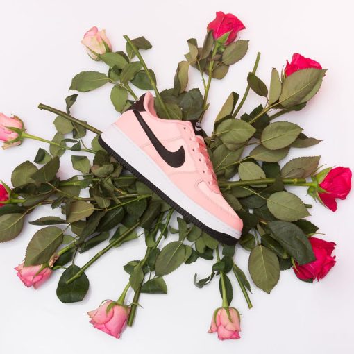 Air Force 1 Valentine’s Day 2019 GS Pink