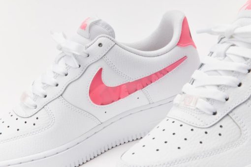 Air Force 1 SE Love For All Valentine