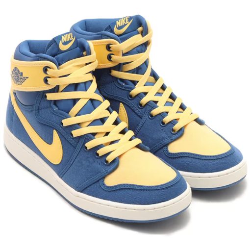 Air Jordan 1 KO “Laney”