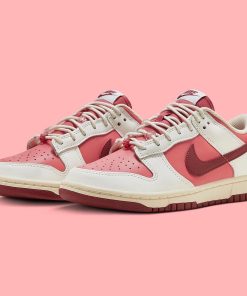 Nike Dunk Low Valentine’s Day 2024