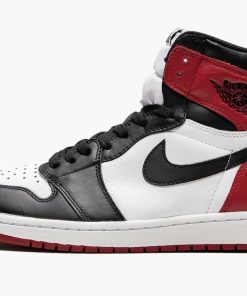 Air Jordan 1 Retro High OG ‘Black Toe’