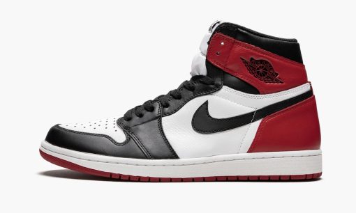 Air Jordan 1 Retro High OG ‘Black Toe’