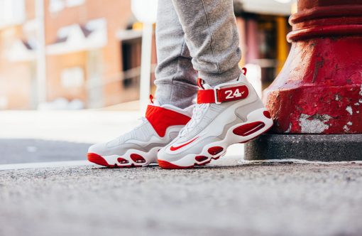 Nike Air Griffey Max 1 Cincinnati Reds