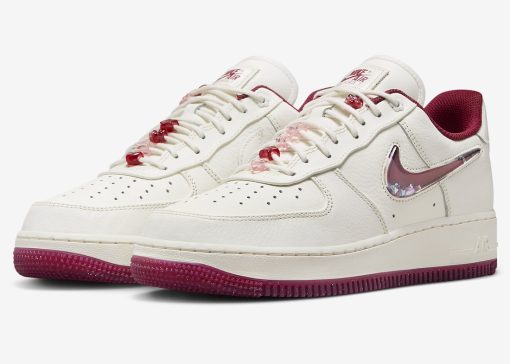 Nike Wmns Air Force 1 Low ‘Valentine’s Day 2024’