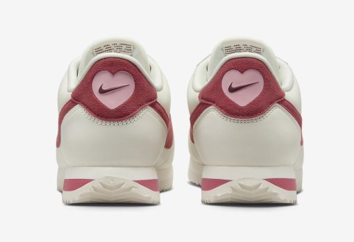 Nike cortez valentine’s day 2024