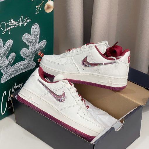 Nike Wmns Air Force 1 Low ‘Valentine’s Day 2024’