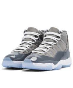 Air Jordan 11 Retro Cool Grey (2021)