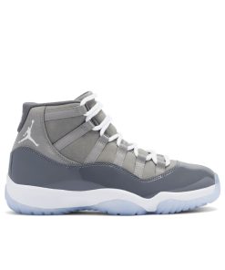 Air Jordan 11 Retro Cool Grey (2021)