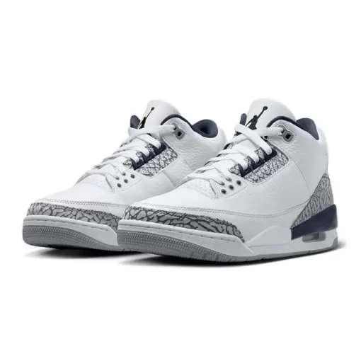 Air Jordan 3 ‘Midnight Navy’