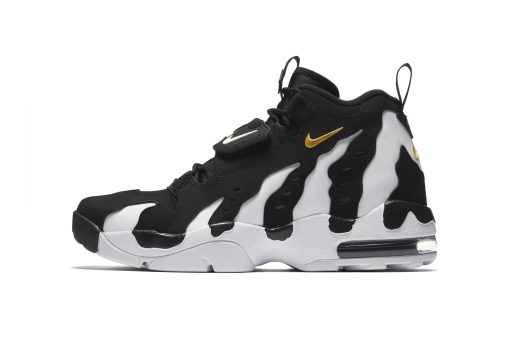 Nike Air Dt Max 96 Deion Sanders