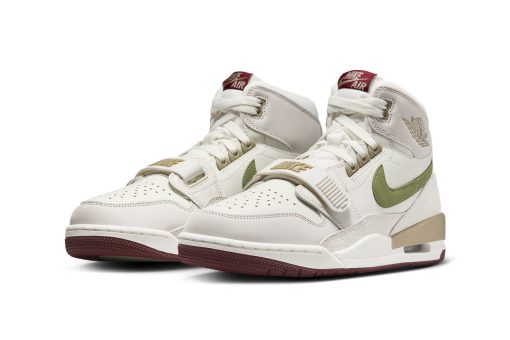 Jordan Legacy 312 “Year Of The Dragon”