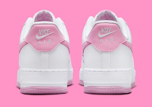 Air Force 1 Low Bubblegum