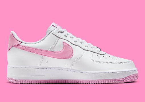 Air Force 1 Low Bubblegum