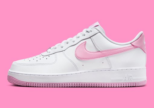 Air Force 1 Low Bubblegum