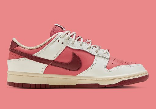 Nike Dunk Low Valentine’s Day 2024