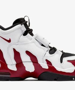 Nike Air DT Max 96 White Red