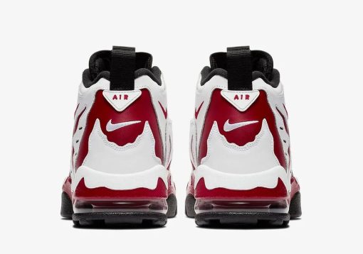 Nike Air DT Max 96 White Red