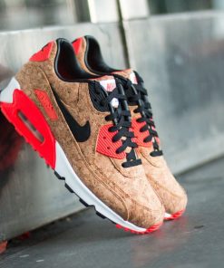 Air Max 90 Cork