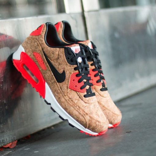 Air Max 90 Cork