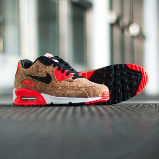 Air Max 90 Cork