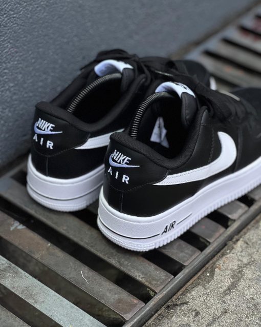 Air Force 1 ‘AN20 Black White’