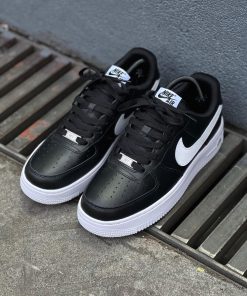 Air Force 1 ‘AN20 Black White’