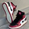 Air Jordan 1 Zoom CMFT “Patent Red”